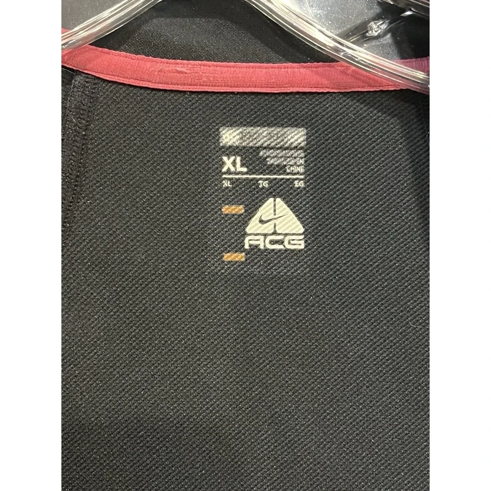 Nike acg dri